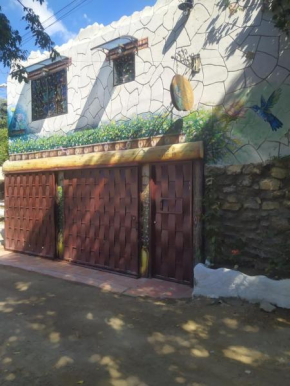 Cabaña La Makuira